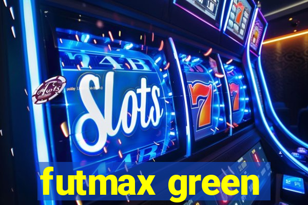 futmax green